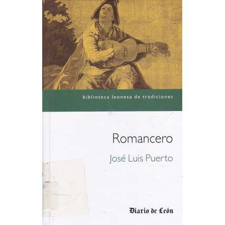 Romancero