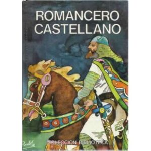 ROMANCERO CASTELLANO
