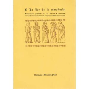 Romancero de la Isla del Hierro