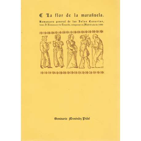 Romancero de la Isla del Hierro