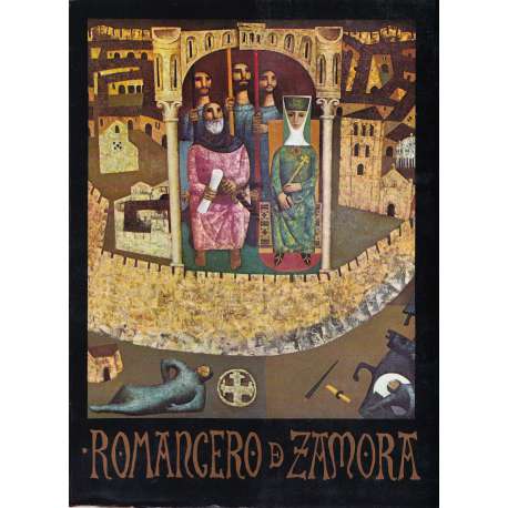 Romancero de Zamora