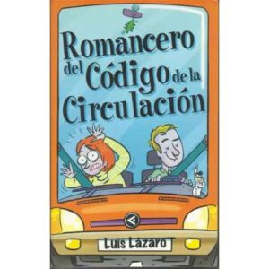 Romancero del código de la circulación