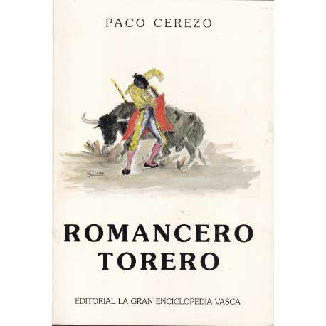 Romancero torero