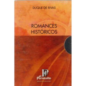 Romances históricos