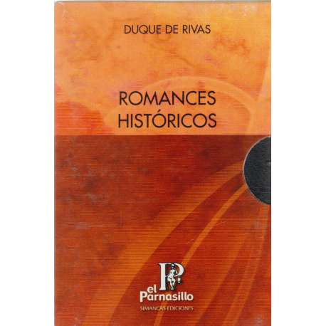 Romances históricos
