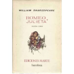 Romeo y Julieta