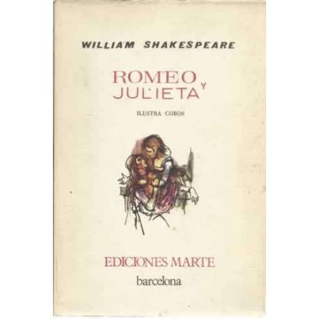 Romeo y Julieta