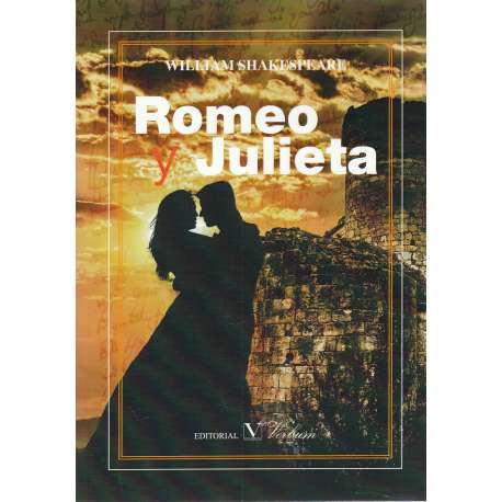 Romeo y Julieta