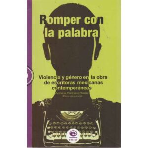 Romper con la palabra