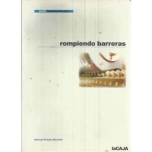 Rompiendo barreras