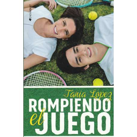 Rompiendo el juego