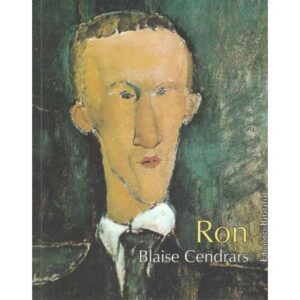 Ron. Las aventuras de Jean Galmot