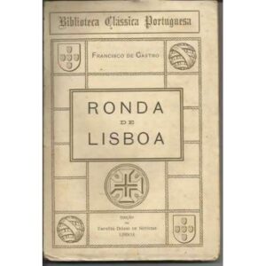 Ronda de Lisboa