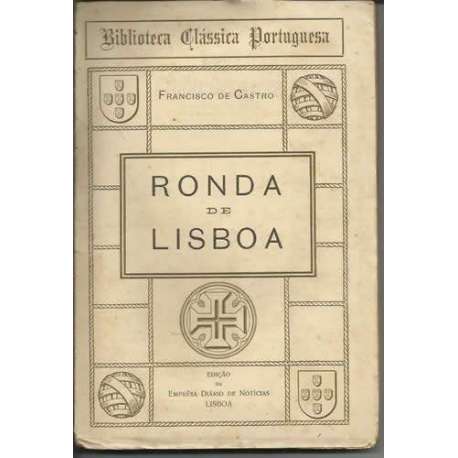 Ronda de Lisboa