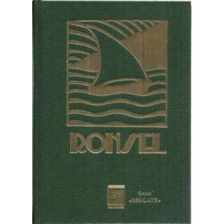 Ronsel revista de arte