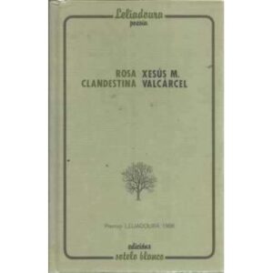 ROSA CLANDESTINA