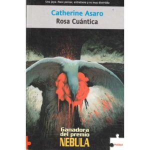 Rosa cuántica