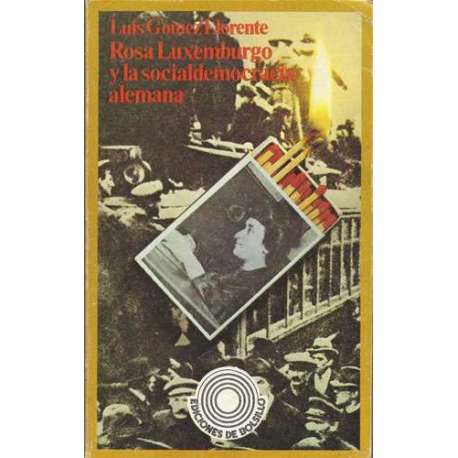 Rosa Luxemburgo y la socialdemocracia