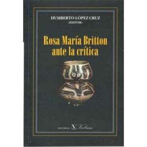 Rosa María Britton ante la crítica