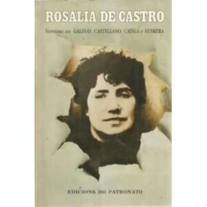 Rosalía de Castro