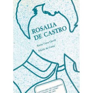 Rosalía de Castro