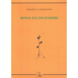 Rosas en diciembre