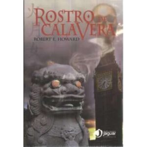Rostro de calavera