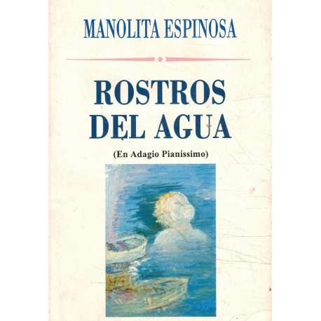 Rostros del agua