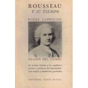 Rousseau y su tiempo