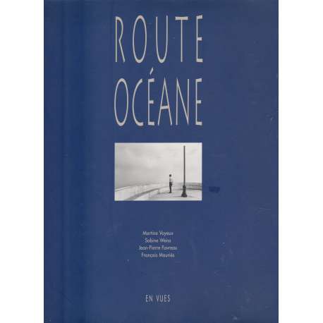Route océane