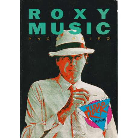 Roxy Music