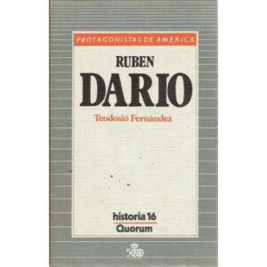 Ruben Dario