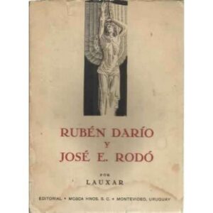 Rubén Darío y José E. Rodó