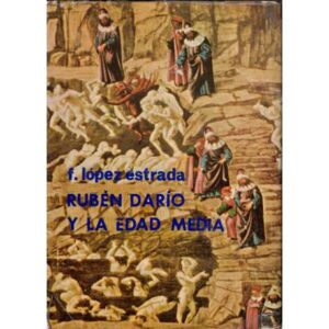 Rubén Darío y la Edad Media
