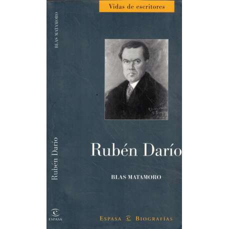 Rubén Darío