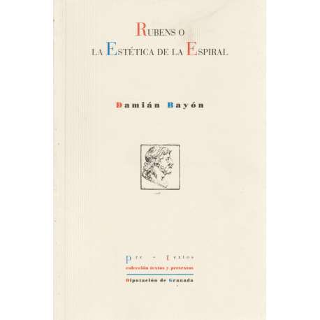 Rubens o la estética de la espiral