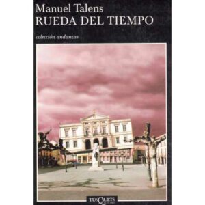 Rueda del tiempo