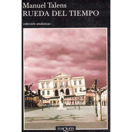 Rueda del tiempo