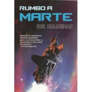 Rumbo a Marte