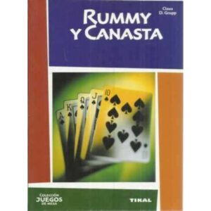 Rummy y canasta