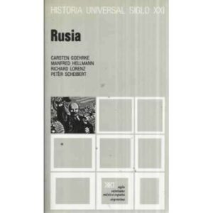 RUSIA