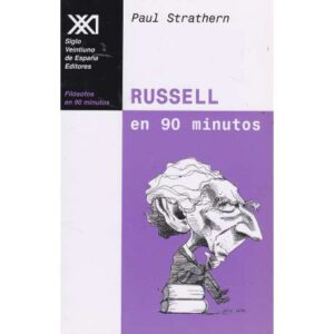 Russell en 90 minutos