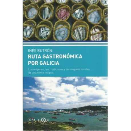 Ruta gastronómica por Galicia