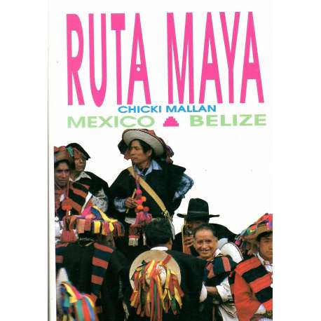 Ruta maya