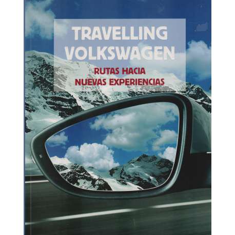 Rutas hacia nuevas experiencias