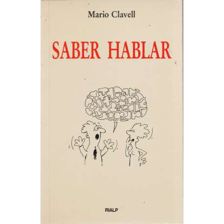 Saber hablar