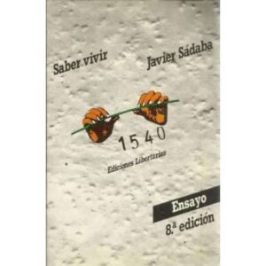 Saber vivir