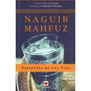 Sabiduría de una vida