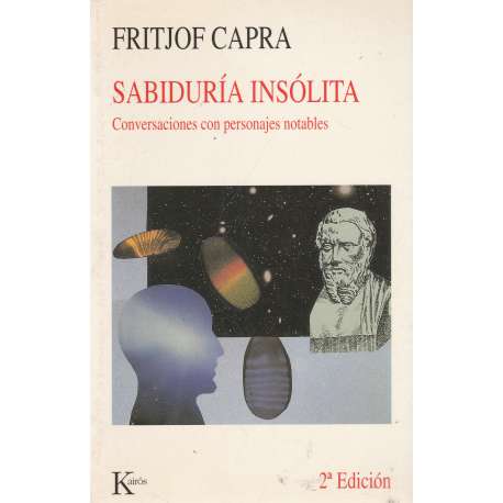 Sabiduría insólita