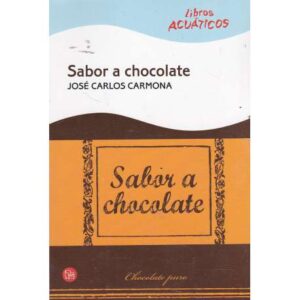 Sabor a chocolate